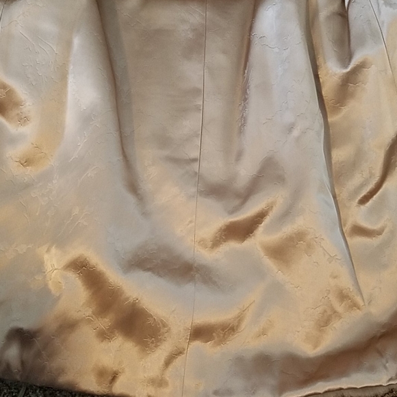 GRANDELLA II SPORTOWNE VINTAGE FUR COAT - Picture 7 of 8